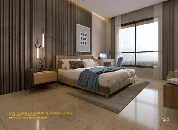  imperia-lavish Bedroom