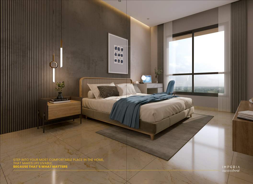  imperia lavish Bedroom