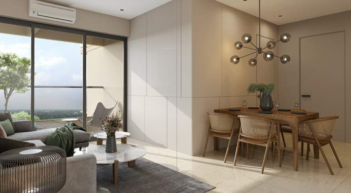  imperia lavish Dining Area