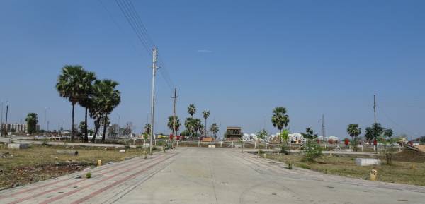  silver-park-15 Internal Roads