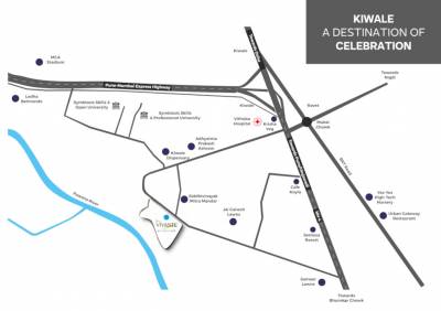  vivante-phase-02 Location Plan