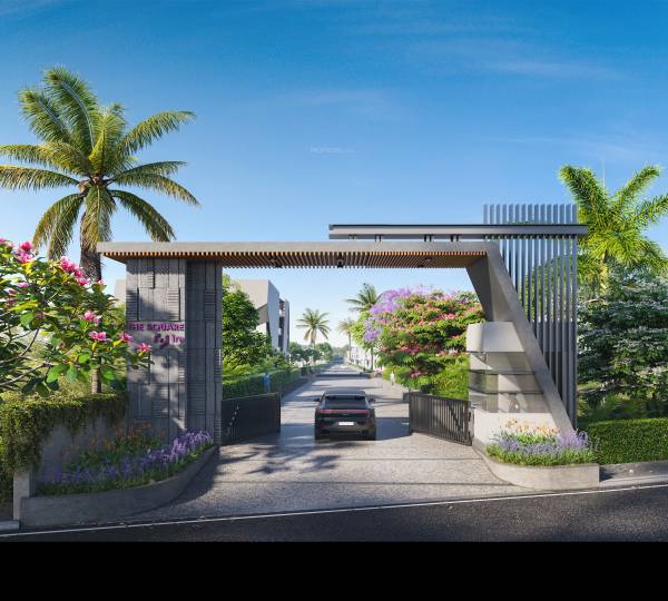  the-square-villas Others