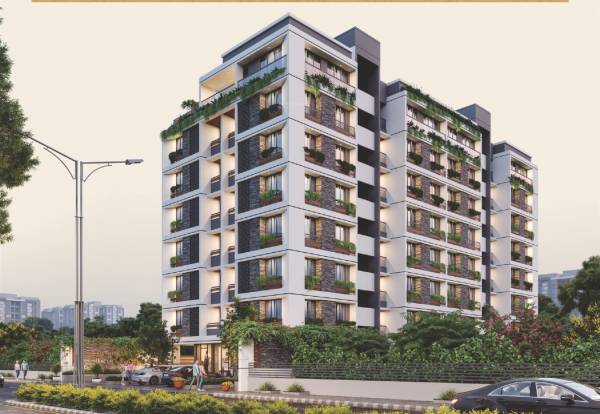  sanskruti-heights Elevation