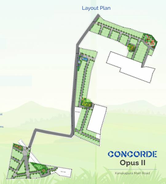  opus-ii-phase-2 Layout Plan