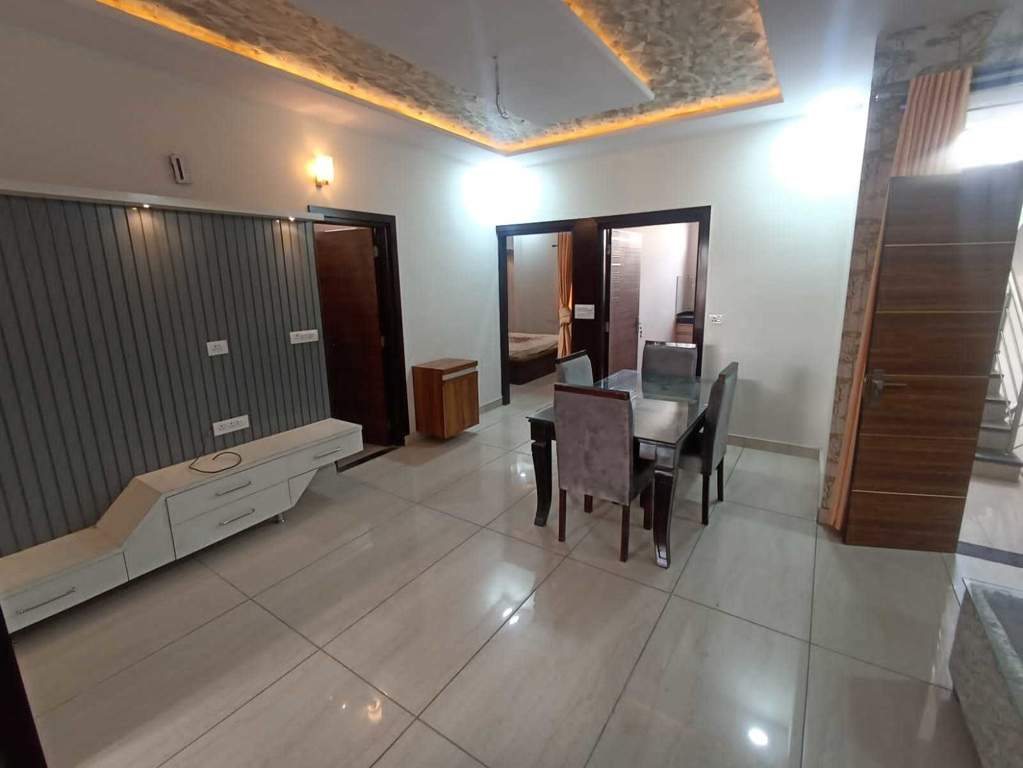  acg avenue Living Area