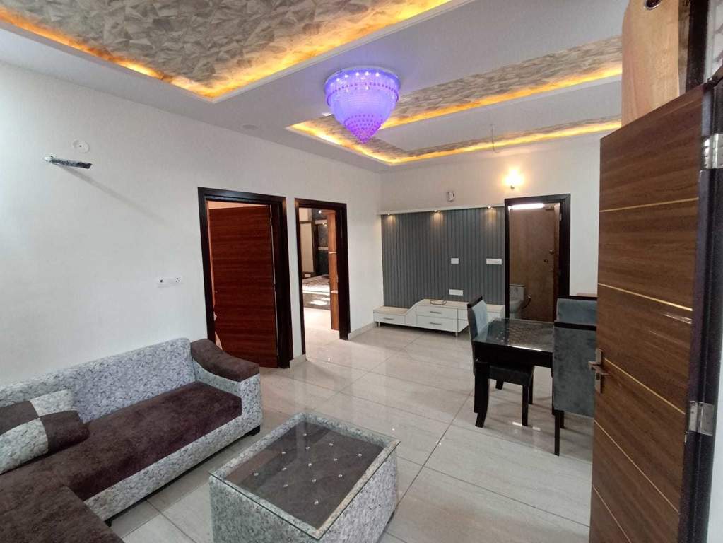  acg avenue Living Area