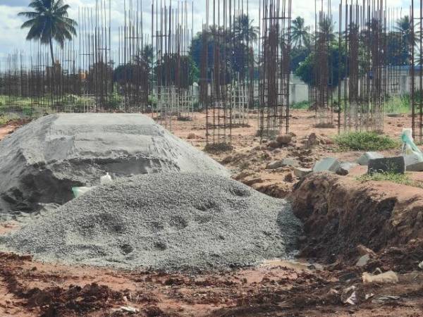  evo-aeris Aeris Construction Status Sept-23