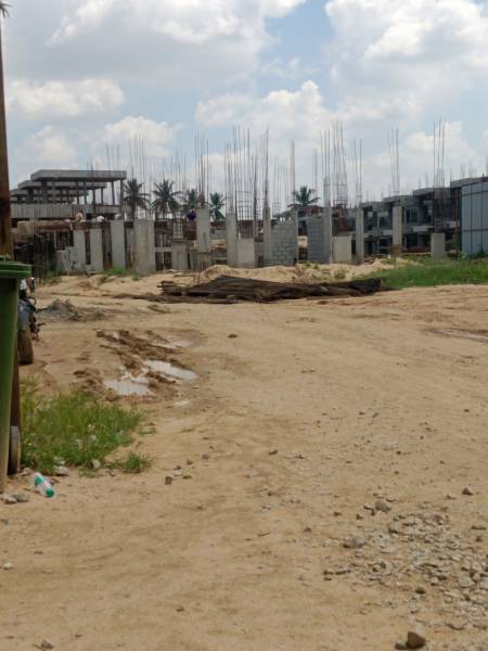  evo-aeris Construction Status Aug-24