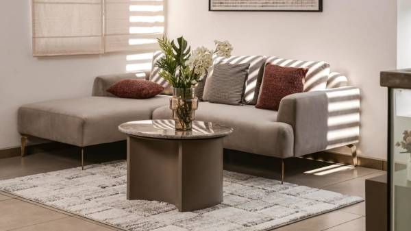  evo-aeris Living Area