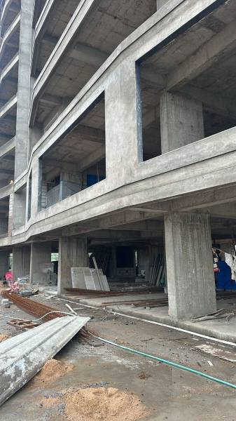  26 Construction Status Aug-25