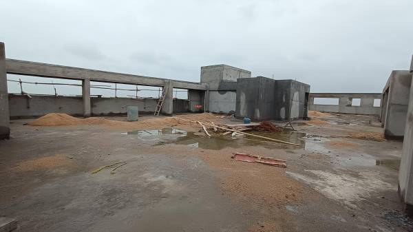  26 Construction Status Aug-25