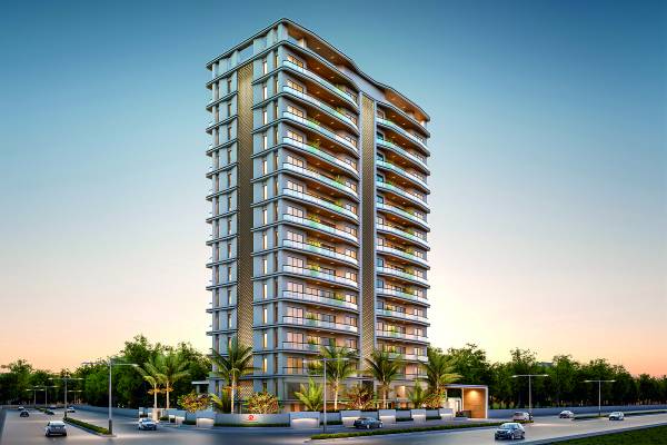 Elevation 26 Elevation