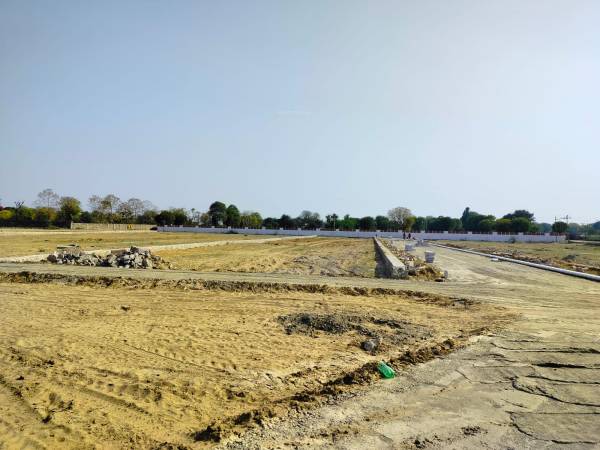  mahima-aangan Elevation