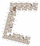 Tower A Cluster Plan zaiden Tower A Cluster Plan