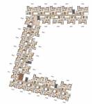 Tower A Cluster Plan zaiden Tower A Cluster Plan