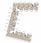 Tower A Cluster Plan zaiden Tower A Cluster Plan