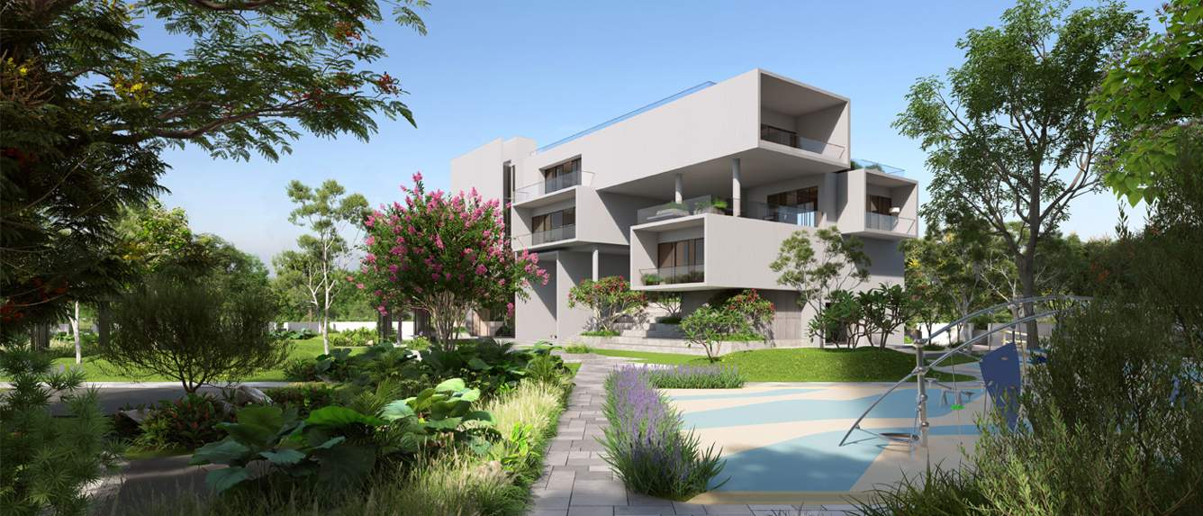 Rohan Ekanta Phase 2