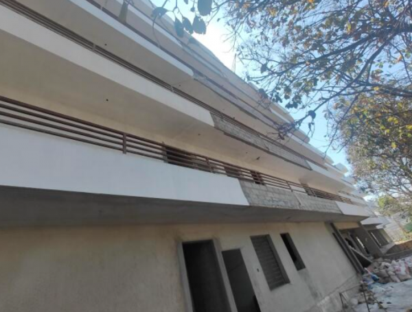  square Square Construction Status March-25