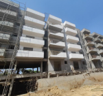  square Square Construction Status March-25