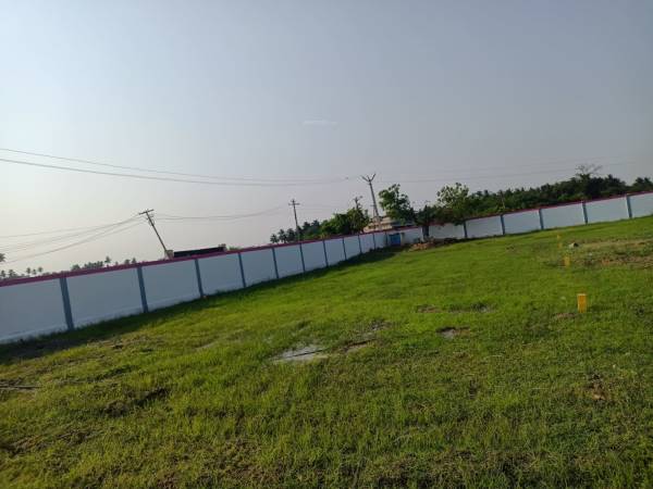 Elevation malliga-shanthi-nagar Elevation