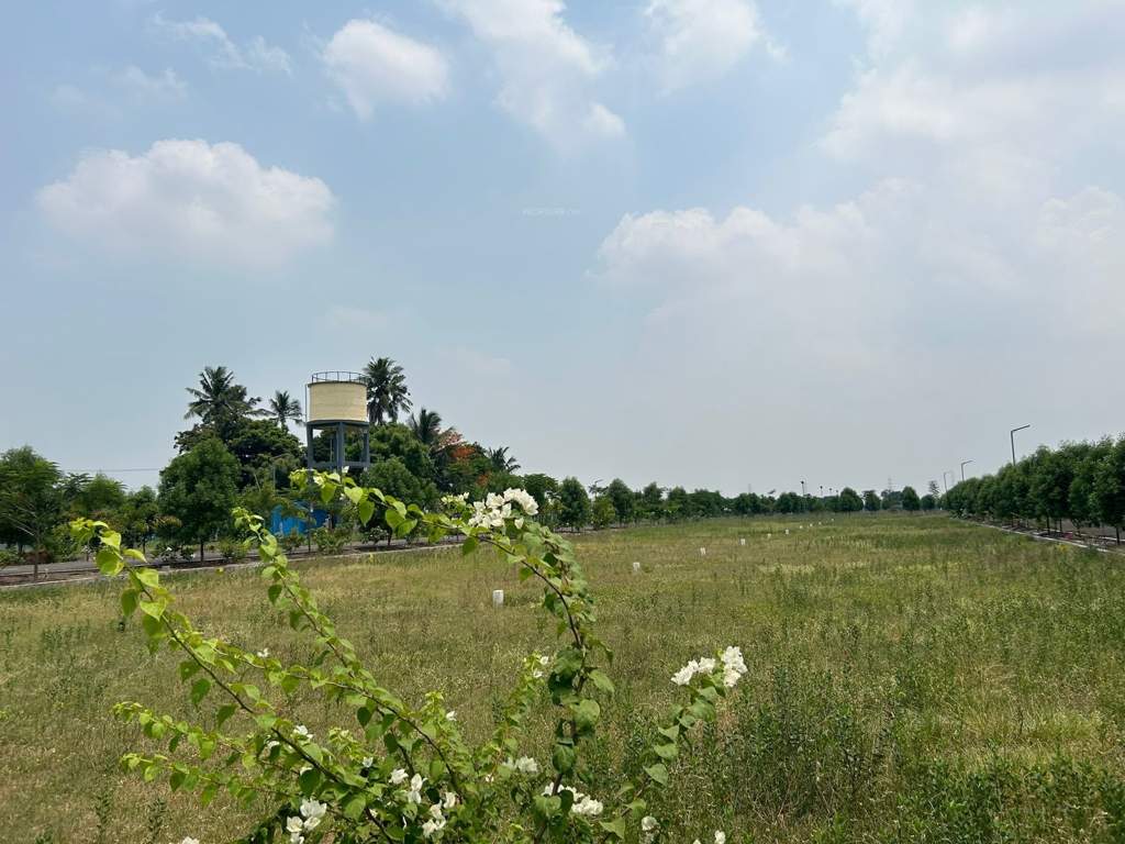  malliga shanthi nagar Elevation