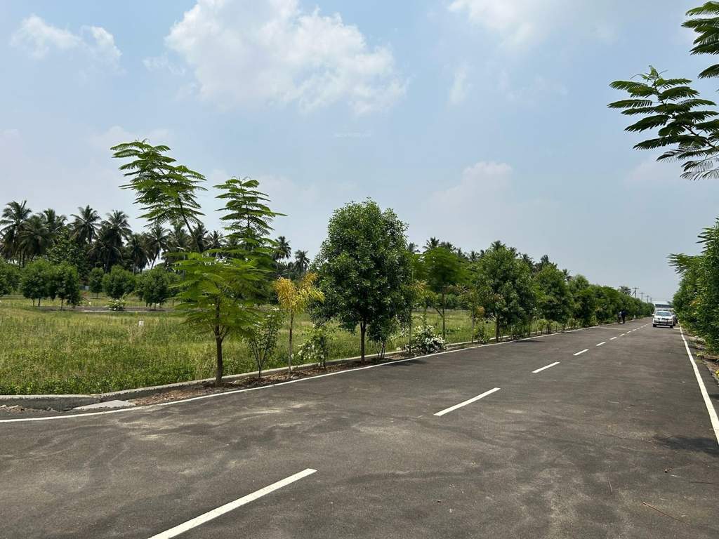  malliga shanthi nagar Elevation