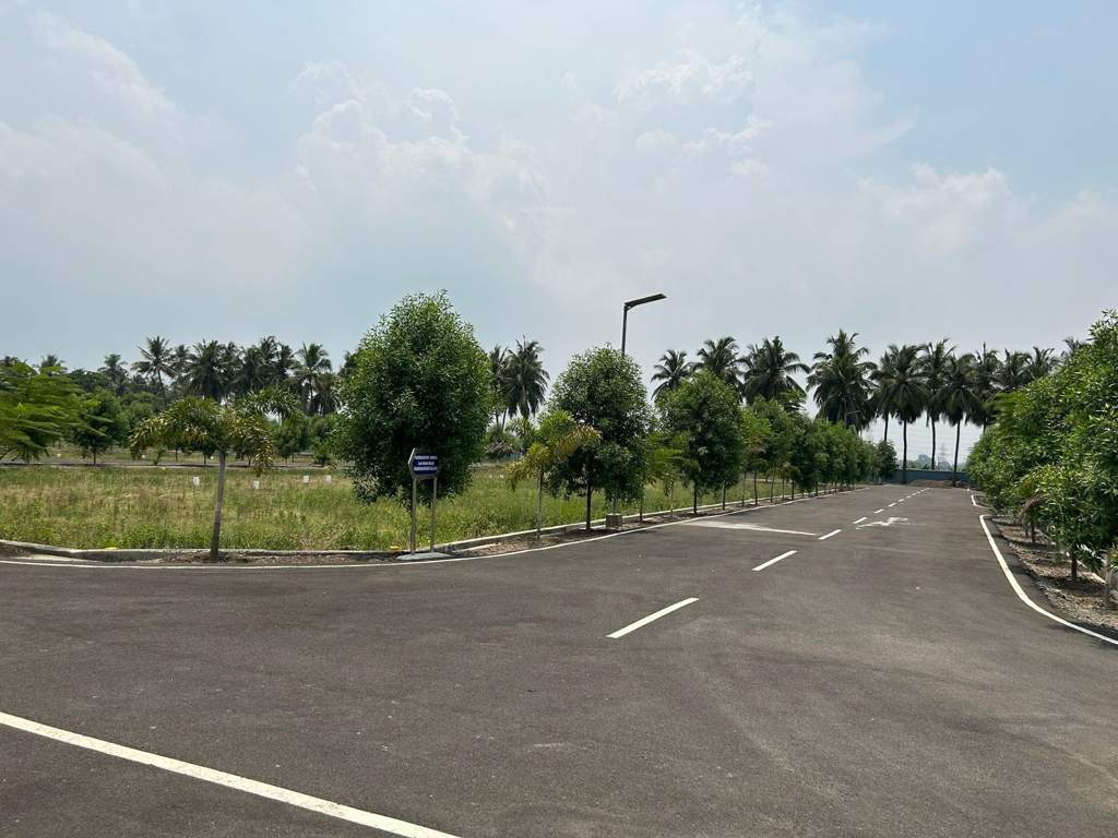  malliga shanthi nagar Elevation