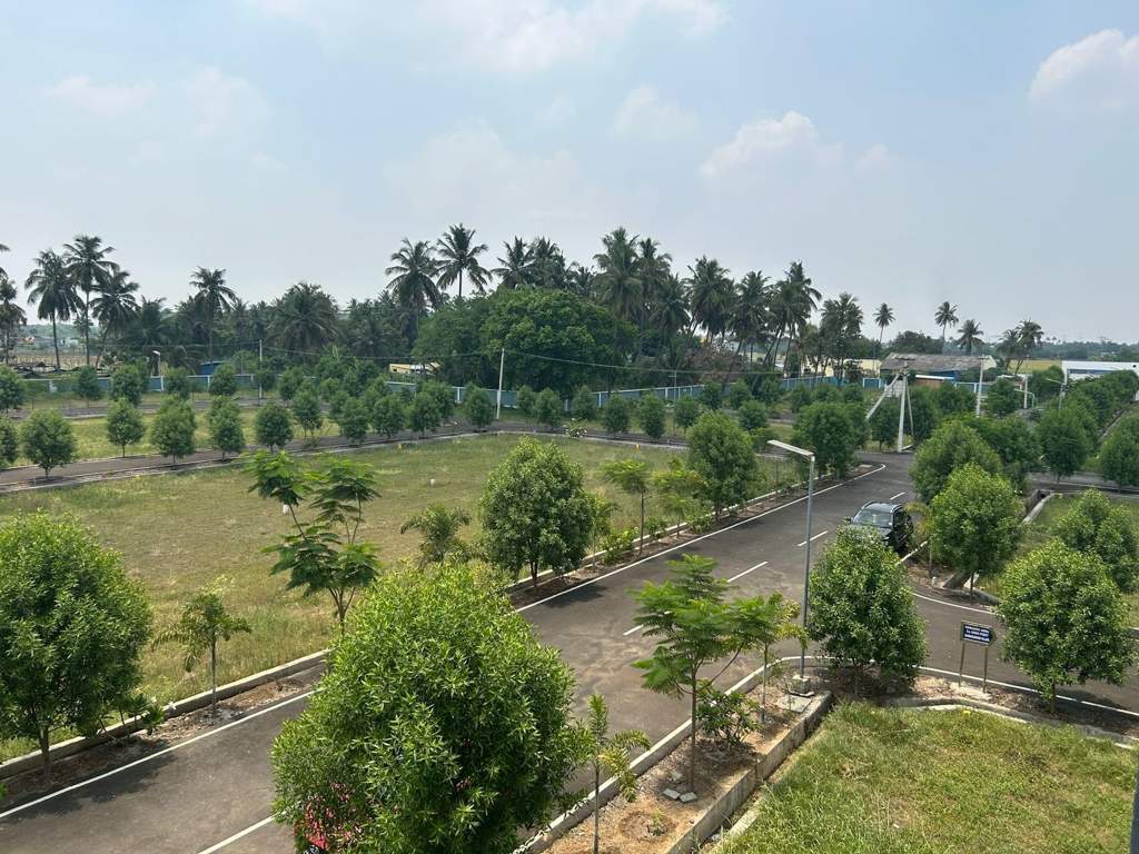  malliga shanthi nagar Elevation