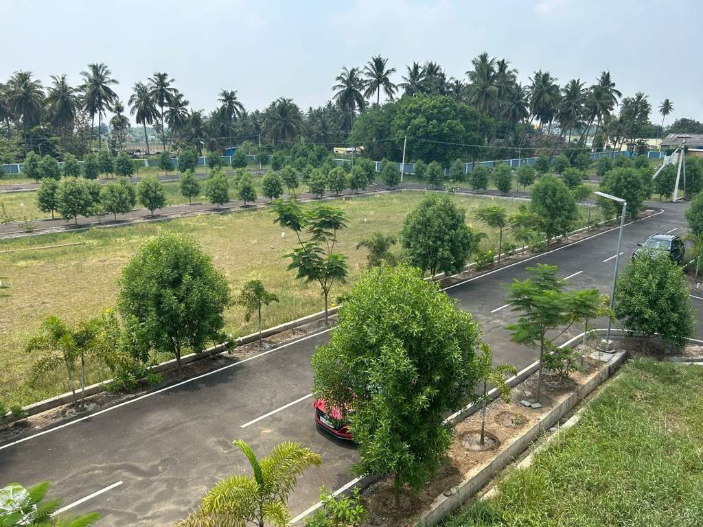  malliga shanthi nagar Elevation