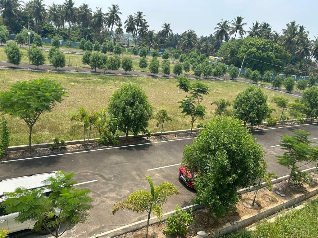  malliga shanthi nagar Elevation