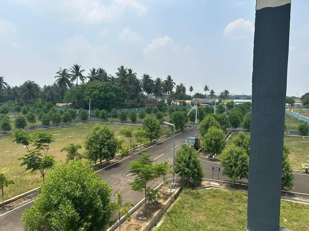 malliga shanthi nagar Elevation