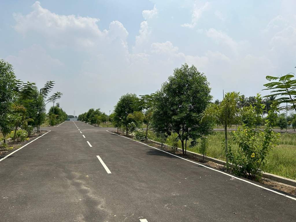  malliga shanthi nagar Elevation