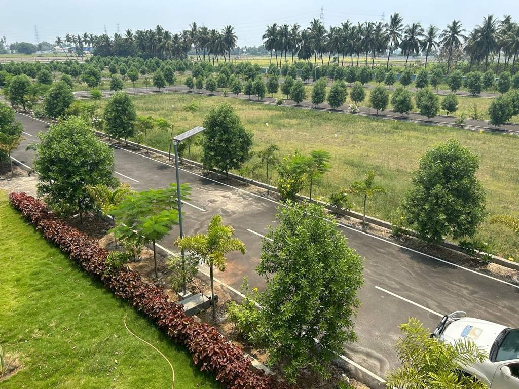  malliga shanthi nagar Elevation