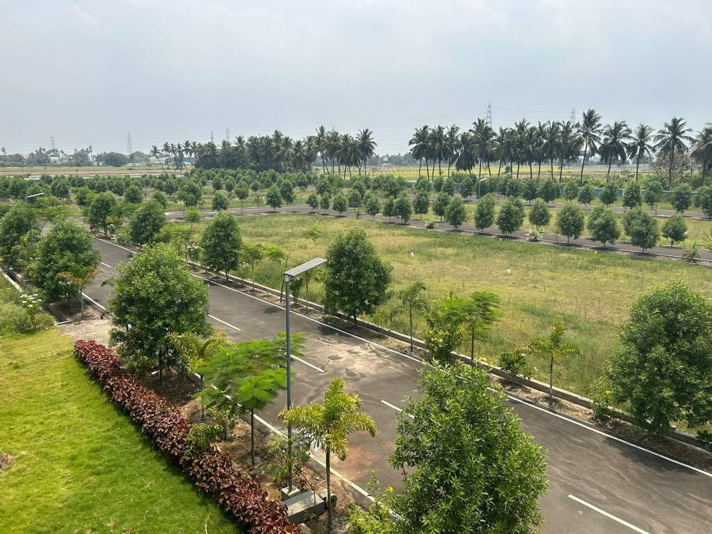  malliga shanthi nagar Elevation