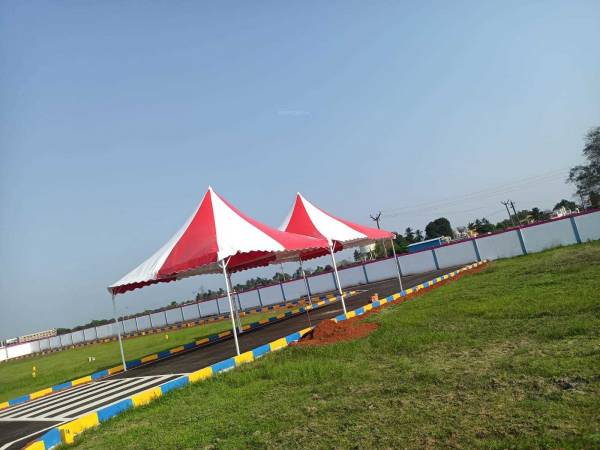  malliga-shanthi-nagar Internal Roads