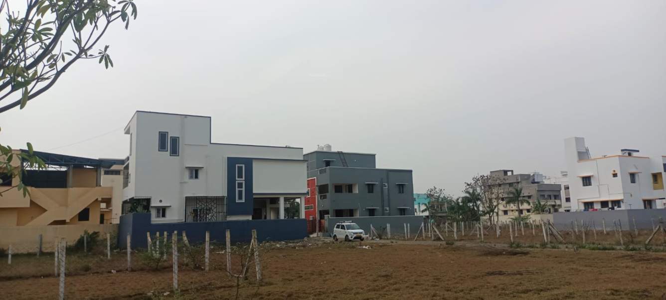  sri vari nilayam phase 2 Plot