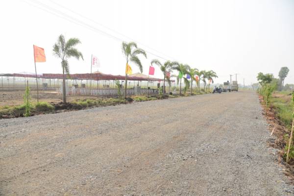  green-delight-county Internal Roads