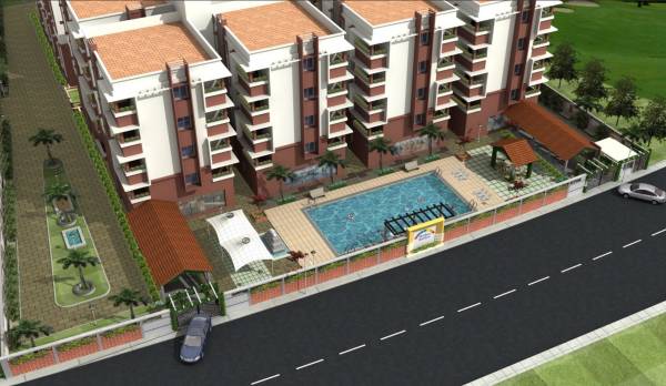  rainbow Swimming Pool