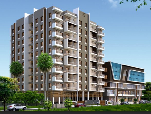  pradnyesh shriniwas Elevation