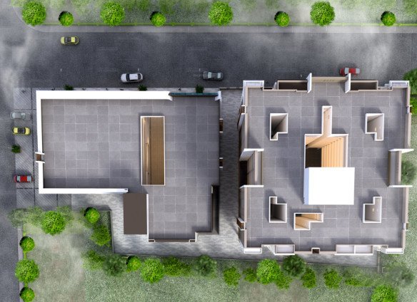  pradnyesh shriniwas Master Plan