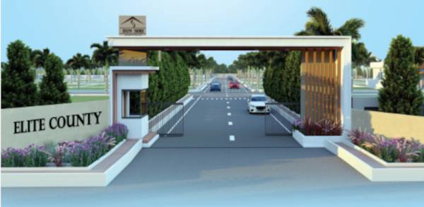 Entrance Lobby elite-county Entrance Lobby