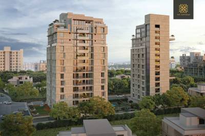  the-empyrean Elevation