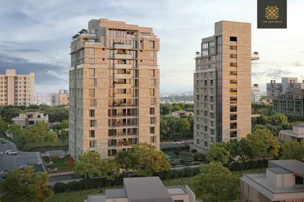  the-empyrean Elevation