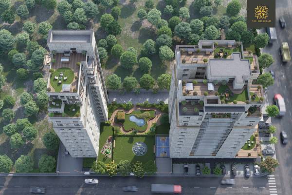  the-empyrean Elevation