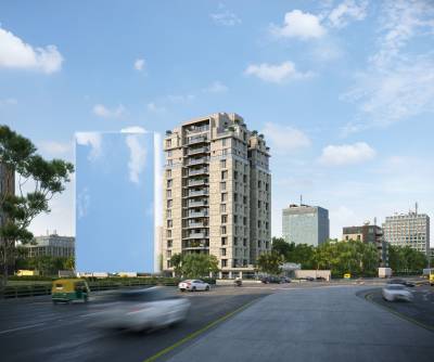  the-empyrean Elevation