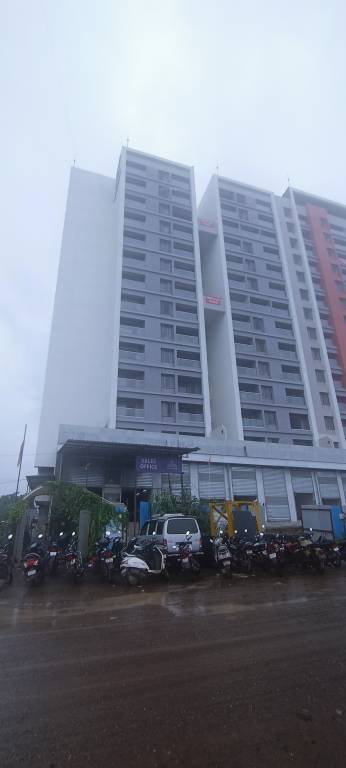  milestone wing e Roshan Milesone Wing E Construction Status Dec 24