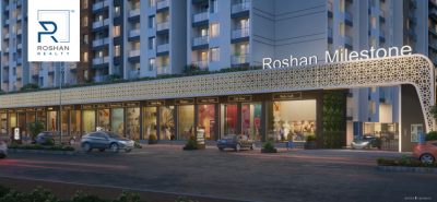  milestone-wing-e Gated Community