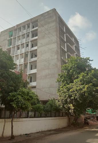  skyville Swara Skyville Construction Status Dec-24