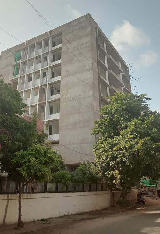  skyville Swara Skyville Construction Status Dec 24