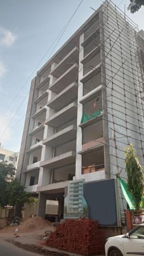  skyville Swara Skyville Construction Status Dec-24